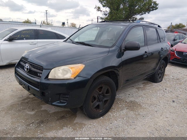 46366666 :رقم المزاد ، JTMBK33V39D003508 vin ، 2009 Toyota Rav4 Base V6 مزاد بيع