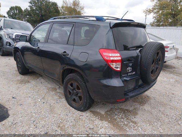 46366666 :رقم المزاد ، JTMBK33V39D003508 vin ، 2009 Toyota Rav4 Base V6 مزاد بيع