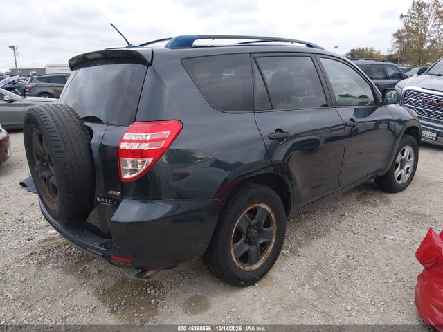 46366666 :رقم المزاد ، JTMBK33V39D003508 vin ، 2009 Toyota Rav4 Base V6 مزاد بيع