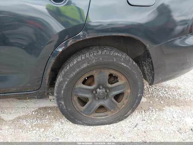 46366666 :رقم المزاد ، JTMBK33V39D003508 vin ، 2009 Toyota Rav4 Base V6 مزاد بيع