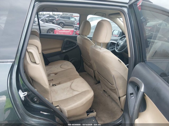 46366666 :رقم المزاد ، JTMBK33V39D003508 vin ، 2009 Toyota Rav4 Base V6 مزاد بيع