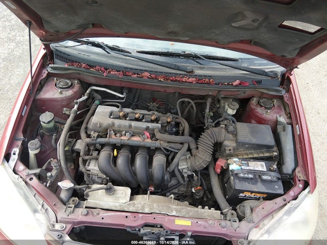 Продаж на аукціоні авто 2005 Toyota Corolla Ce, vin: 1NXBR32E45Z563900, номер лоту: 46366669