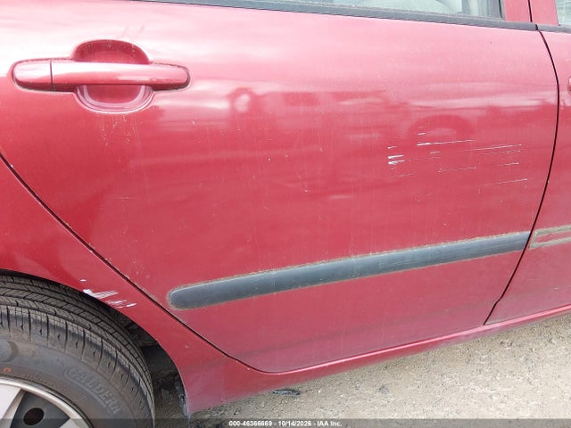 Продаж на аукціоні авто 2005 Toyota Corolla Ce, vin: 1NXBR32E45Z563900, номер лоту: 46366669