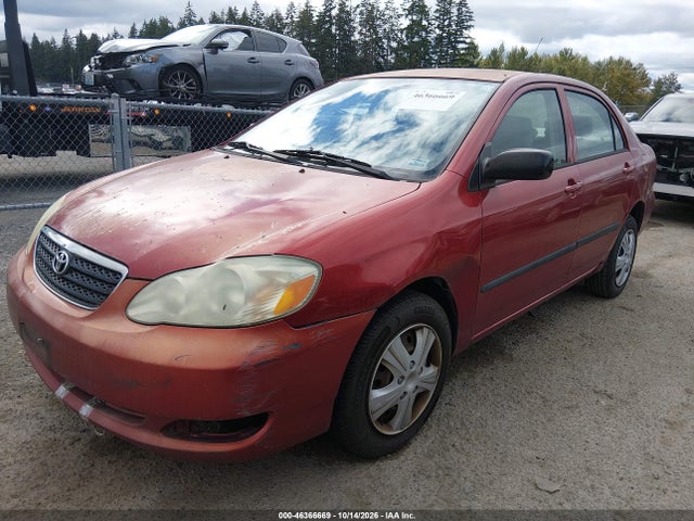 Продаж на аукціоні авто 2005 Toyota Corolla Ce, vin: 1NXBR32E45Z563900, номер лоту: 46366669