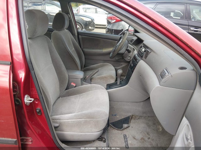Продаж на аукціоні авто 2005 Toyota Corolla Ce, vin: 1NXBR32E45Z563900, номер лоту: 46366669