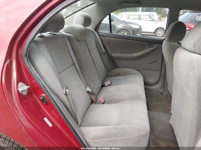 Продаж на аукціоні авто 2005 Toyota Corolla Ce, vin: 1NXBR32E45Z563900, номер лоту: 46366669