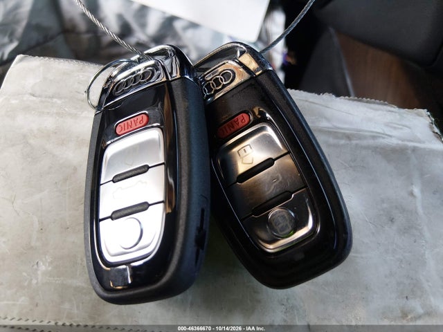 46366670 :رقم المزاد ، WAU2GAFCXEN033543 vin ، 2014 Audi A7 3.0t Premium Plus مزاد بيع