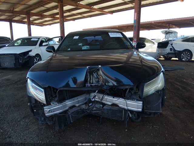 46366670 :رقم المزاد ، WAU2GAFCXEN033543 vin ، 2014 Audi A7 3.0t Premium Plus مزاد بيع