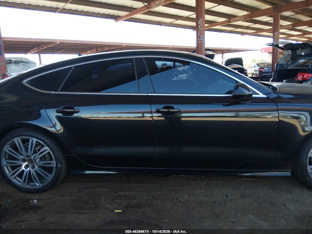 46366670 :رقم المزاد ، WAU2GAFCXEN033543 vin ، 2014 Audi A7 3.0t Premium Plus مزاد بيع