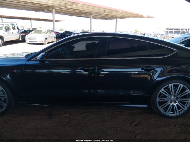 46366670 :رقم المزاد ، WAU2GAFCXEN033543 vin ، 2014 Audi A7 3.0t Premium Plus مزاد بيع