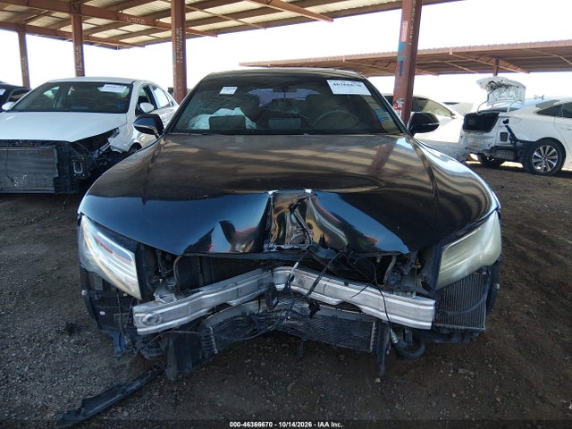 46366670 :رقم المزاد ، WAU2GAFCXEN033543 vin ، 2014 Audi A7 3.0t Premium Plus مزاد بيع