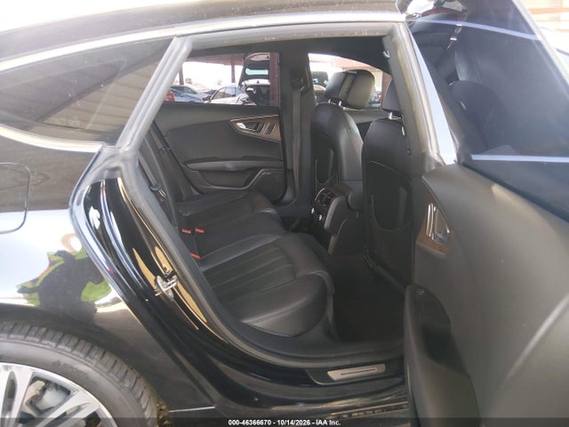 46366670 :رقم المزاد ، WAU2GAFCXEN033543 vin ، 2014 Audi A7 3.0t Premium Plus مزاد بيع