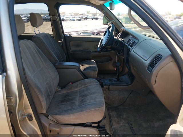 Продажа на аукционе авто 2002 Toyota 4runner Sr5 V6, vin: JT3GN86R920258528, номер лота: 46366693