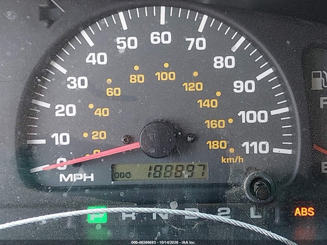 Продажа на аукционе авто 2002 Toyota 4runner Sr5 V6, vin: JT3GN86R920258528, номер лота: 46366693