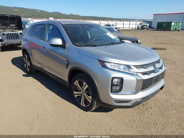 Aukcja sprzedaży 2026 Mitsubishi Outlander Sport 2.0 Es/2.0 Le/2.0 Ralliart/2.0 S/2.0 Se/2.0 Trail Edition, vin: JA4ARUAU2TU018347, numer aukcji: 46366728