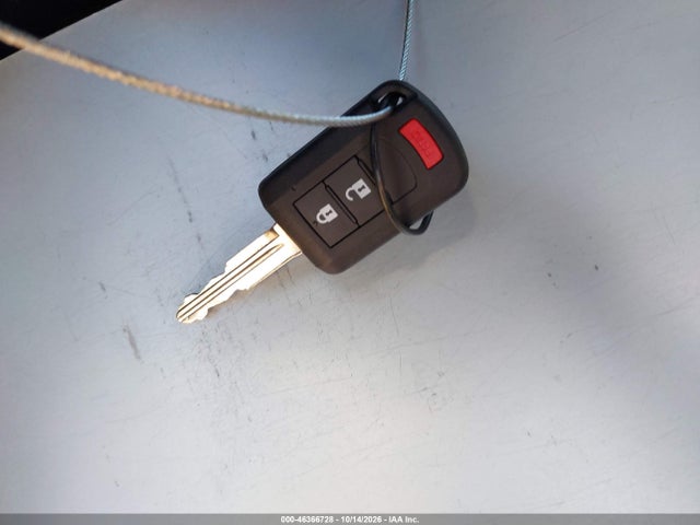 Aukcja sprzedaży 2026 Mitsubishi Outlander Sport 2.0 Es/2.0 Le/2.0 Ralliart/2.0 S/2.0 Se/2.0 Trail Edition, vin: JA4ARUAU2TU018347, numer aukcji: 46366728