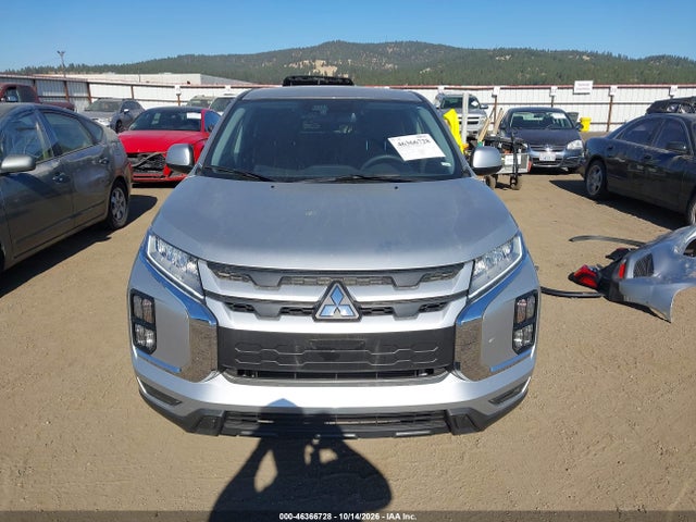 Aukcja sprzedaży 2026 Mitsubishi Outlander Sport 2.0 Es/2.0 Le/2.0 Ralliart/2.0 S/2.0 Se/2.0 Trail Edition, vin: JA4ARUAU2TU018347, numer aukcji: 46366728