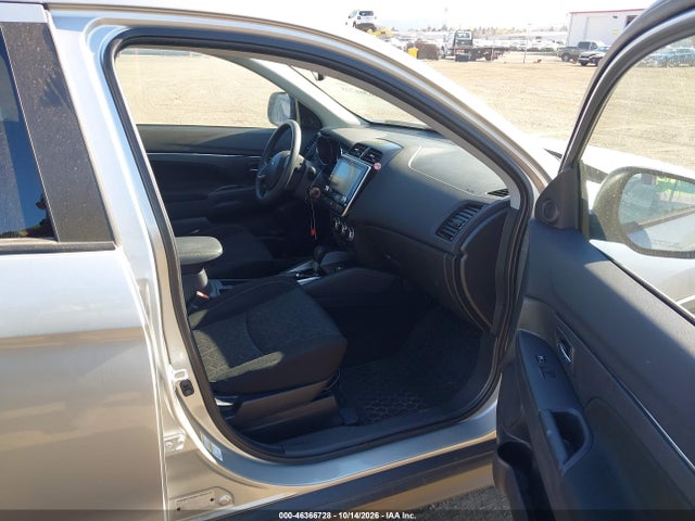 Aukcja sprzedaży 2026 Mitsubishi Outlander Sport 2.0 Es/2.0 Le/2.0 Ralliart/2.0 S/2.0 Se/2.0 Trail Edition, vin: JA4ARUAU2TU018347, numer aukcji: 46366728