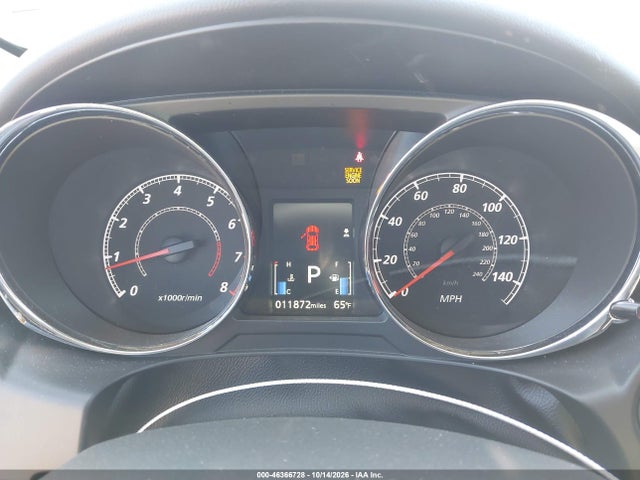 Aukcja sprzedaży 2026 Mitsubishi Outlander Sport 2.0 Es/2.0 Le/2.0 Ralliart/2.0 S/2.0 Se/2.0 Trail Edition, vin: JA4ARUAU2TU018347, numer aukcji: 46366728