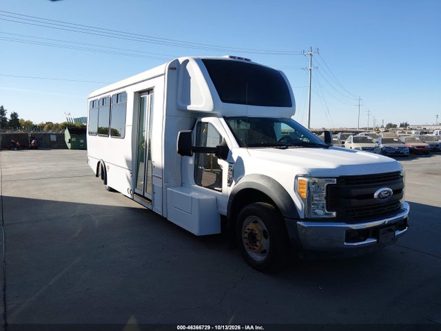 Продаж на аукціоні авто 2017 Ford F-550 Chassis Xl, vin: 1FDAF5GY8HEF22378, номер лоту: 46366729