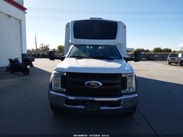 Продаж на аукціоні авто 2017 Ford F-550 Chassis Xl, vin: 1FDAF5GY8HEF22378, номер лоту: 46366729