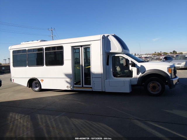 Продаж на аукціоні авто 2017 Ford F-550 Chassis Xl, vin: 1FDAF5GY8HEF22378, номер лоту: 46366729