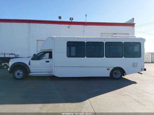 Продаж на аукціоні авто 2017 Ford F-550 Chassis Xl, vin: 1FDAF5GY8HEF22378, номер лоту: 46366729