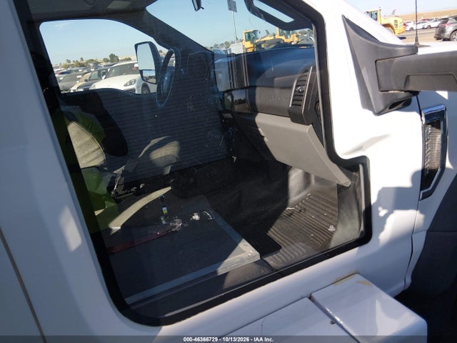 Продаж на аукціоні авто 2017 Ford F-550 Chassis Xl, vin: 1FDAF5GY8HEF22378, номер лоту: 46366729