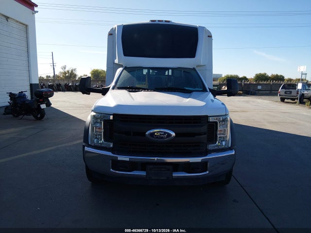 Продаж на аукціоні авто 2017 Ford F-550 Chassis Xl, vin: 1FDAF5GY8HEF22378, номер лоту: 46366729