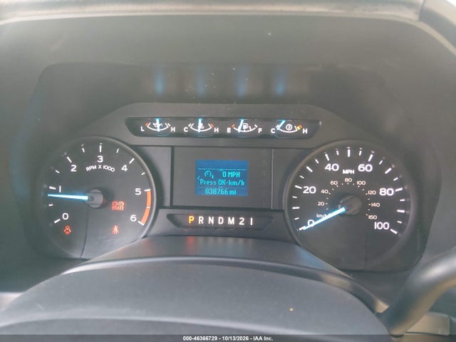 Продаж на аукціоні авто 2017 Ford F-550 Chassis Xl, vin: 1FDAF5GY8HEF22378, номер лоту: 46366729