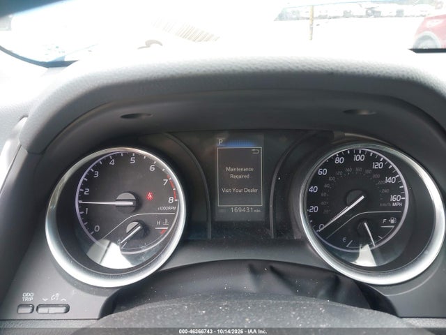2018 Toyota Camry Se მანქანა იყიდება აუქციონზე, vin: 4T1B11HK5JU024673, აუქციონის ნომერი: 46366743
