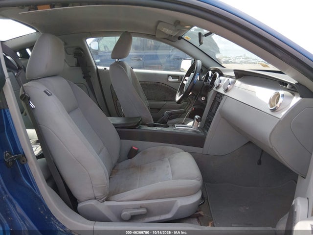 Продажа на аукционе авто 2009 Ford Mustang V6/v6 Premium, vin: 1ZVHT80N095119216, номер лота: 46366750