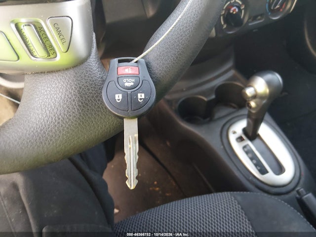 Aukcja sprzedaży 2016 Nissan Versa 1.6 S/1.6 S+/1.6 Sl/1.6 Sv, vin: 3N1CN7AP5GL880244, numer aukcji: 46366752