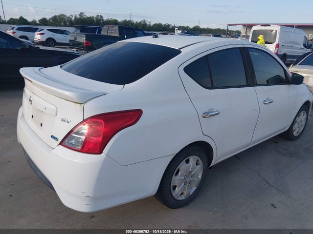 Aukcja sprzedaży 2016 Nissan Versa 1.6 S/1.6 S+/1.6 Sl/1.6 Sv, vin: 3N1CN7AP5GL880244, numer aukcji: 46366752