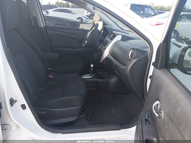 Aukcja sprzedaży 2016 Nissan Versa 1.6 S/1.6 S+/1.6 Sl/1.6 Sv, vin: 3N1CN7AP5GL880244, numer aukcji: 46366752