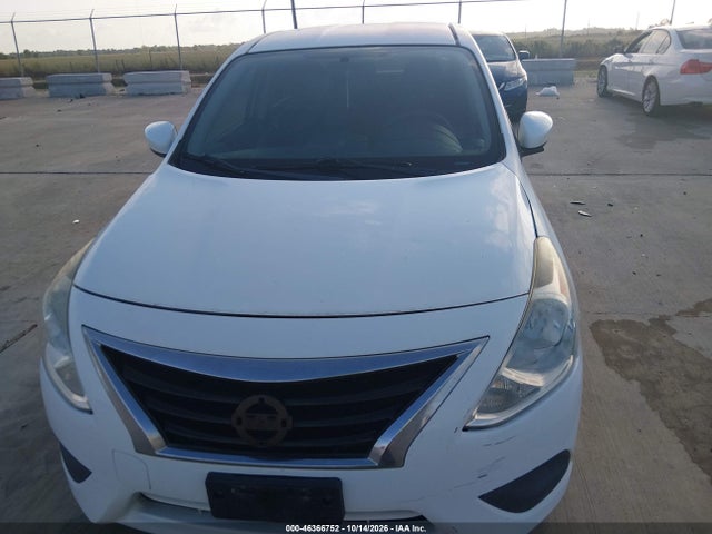 Aukcja sprzedaży 2016 Nissan Versa 1.6 S/1.6 S+/1.6 Sl/1.6 Sv, vin: 3N1CN7AP5GL880244, numer aukcji: 46366752