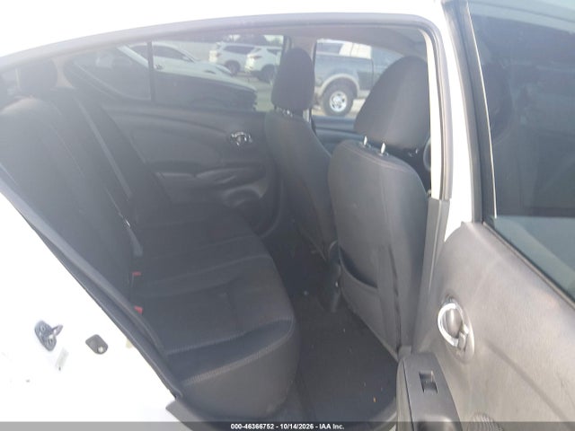 Aukcja sprzedaży 2016 Nissan Versa 1.6 S/1.6 S+/1.6 Sl/1.6 Sv, vin: 3N1CN7AP5GL880244, numer aukcji: 46366752