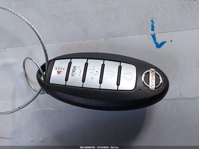 Aukcja sprzedaży 2020 Nissan Sentra Sr Xtronic Cvt, vin: 3N1AB8DV0LY217130, numer aukcji: 46366756