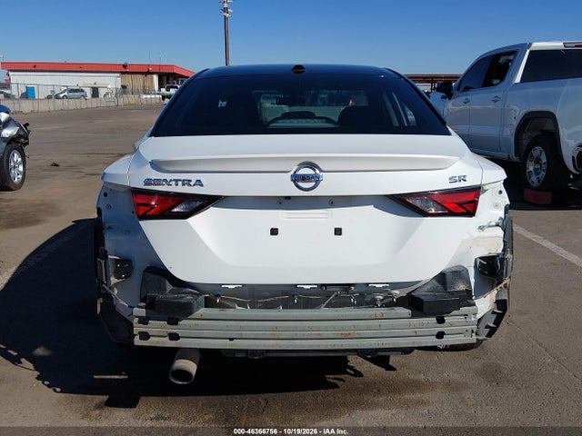Aukcja sprzedaży 2020 Nissan Sentra Sr Xtronic Cvt, vin: 3N1AB8DV0LY217130, numer aukcji: 46366756