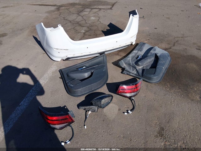 Aukcja sprzedaży 2020 Nissan Sentra Sr Xtronic Cvt, vin: 3N1AB8DV0LY217130, numer aukcji: 46366756