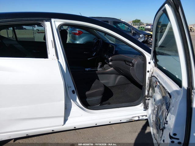 Aukcja sprzedaży 2020 Nissan Sentra Sr Xtronic Cvt, vin: 3N1AB8DV0LY217130, numer aukcji: 46366756