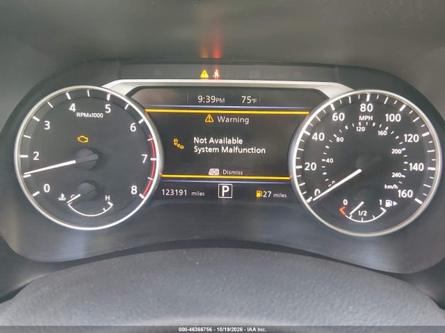 Aukcja sprzedaży 2020 Nissan Sentra Sr Xtronic Cvt, vin: 3N1AB8DV0LY217130, numer aukcji: 46366756