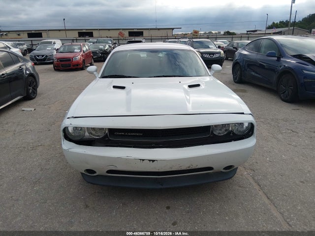 Aukcja sprzedaży 2011 Dodge Challenger, vin: 2B3CJ4DG3BH510870, numer aukcji: 46366759