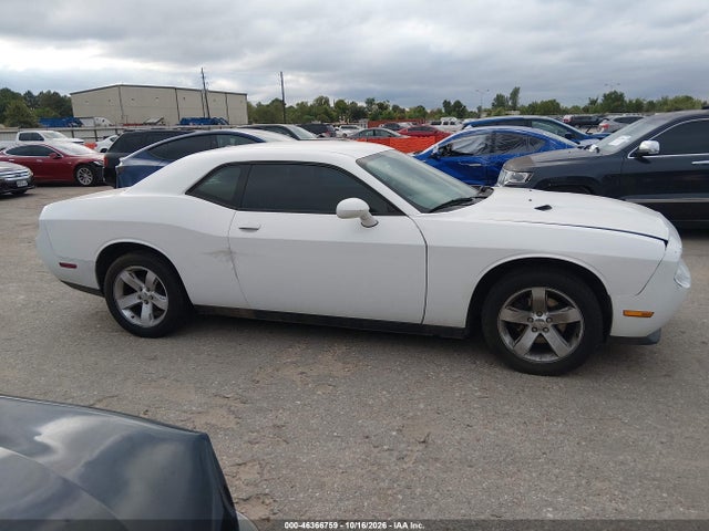 Aukcja sprzedaży 2011 Dodge Challenger, vin: 2B3CJ4DG3BH510870, numer aukcji: 46366759