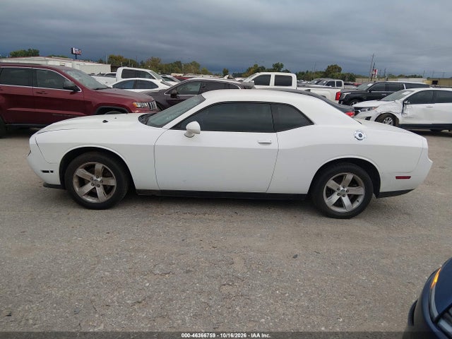 Aukcja sprzedaży 2011 Dodge Challenger, vin: 2B3CJ4DG3BH510870, numer aukcji: 46366759