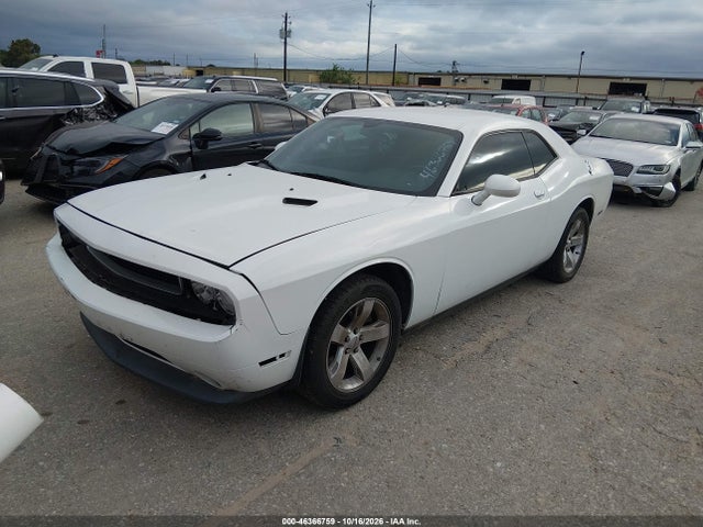 Aukcja sprzedaży 2011 Dodge Challenger, vin: 2B3CJ4DG3BH510870, numer aukcji: 46366759