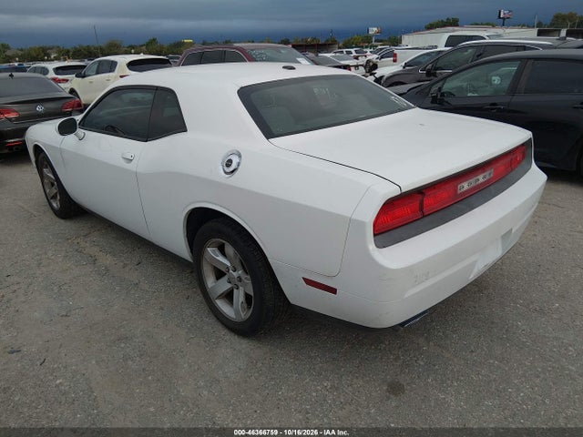 Aukcja sprzedaży 2011 Dodge Challenger, vin: 2B3CJ4DG3BH510870, numer aukcji: 46366759
