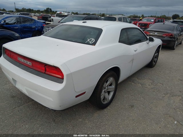 Aukcja sprzedaży 2011 Dodge Challenger, vin: 2B3CJ4DG3BH510870, numer aukcji: 46366759
