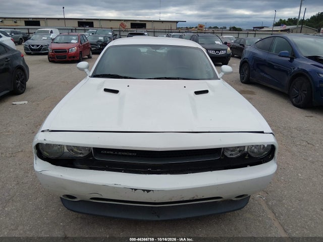 Aukcja sprzedaży 2011 Dodge Challenger, vin: 2B3CJ4DG3BH510870, numer aukcji: 46366759
