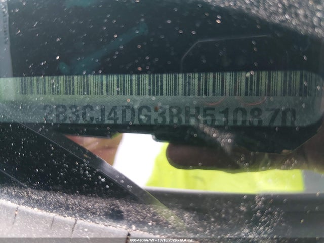 Aukcja sprzedaży 2011 Dodge Challenger, vin: 2B3CJ4DG3BH510870, numer aukcji: 46366759